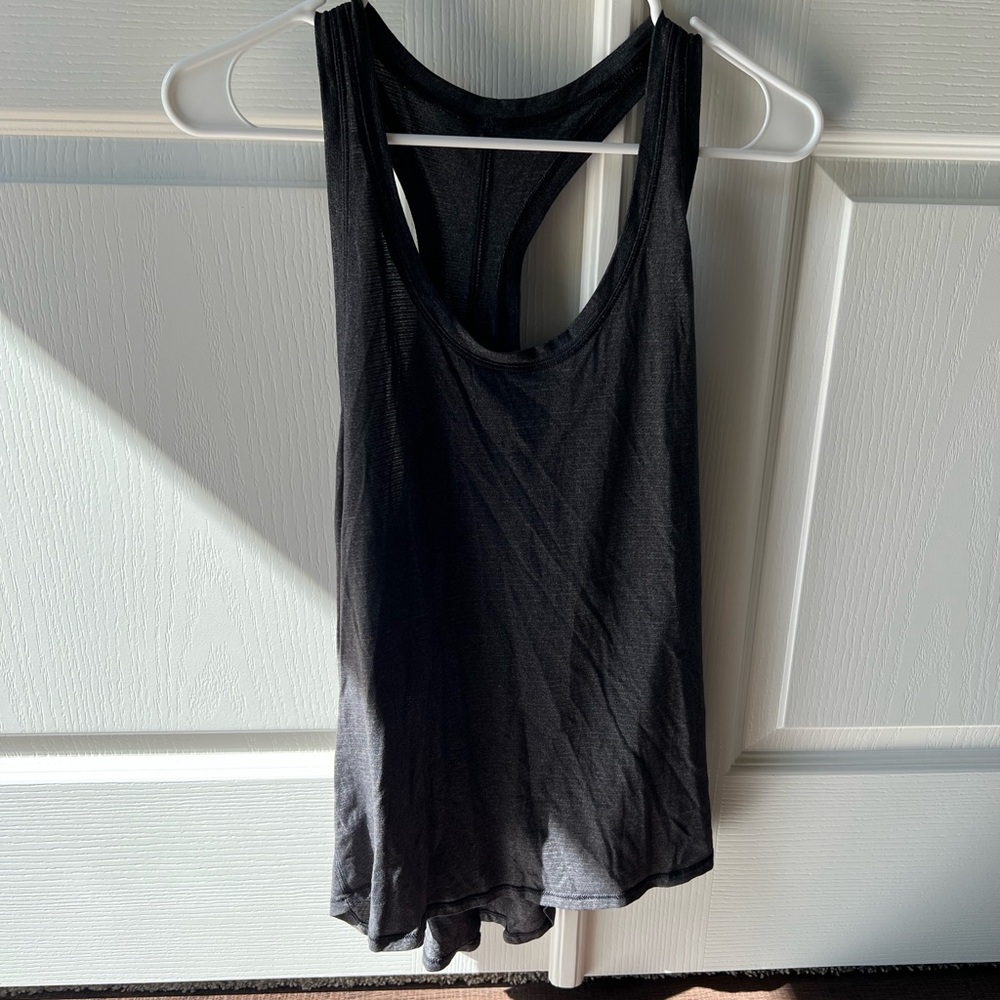 Lululemon Women’s Tank Top